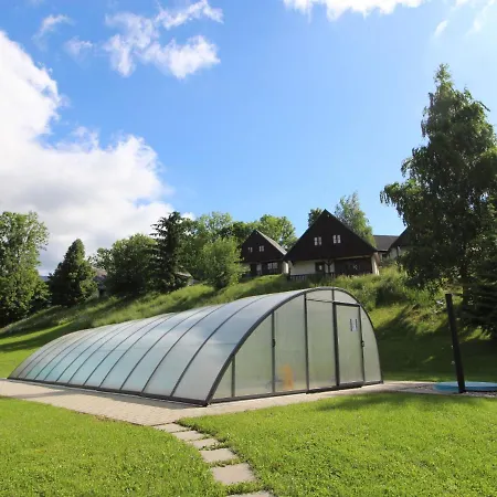 Feriehus Hill 39 By Interhome Cista (Hradec Kralove)