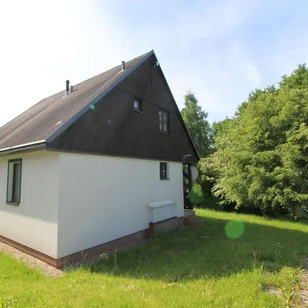 Hill 39 By Interhome Feriehus Cista (Hradec Kralove)