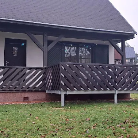 Dom wakacyjny Hill 39 By Interhome