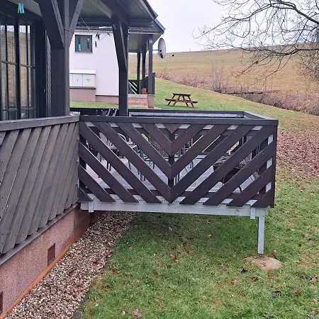 Dom wakacyjny Hill 39 By Interhome *