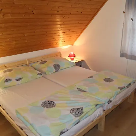 Vakantiehuis Hill 39 By Interhome