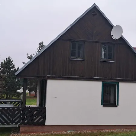 Hill 39 By Interhome Cista (Hradec Kralove)