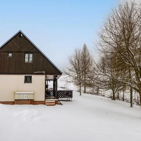 Feriehus Hill 39 By Interhome *