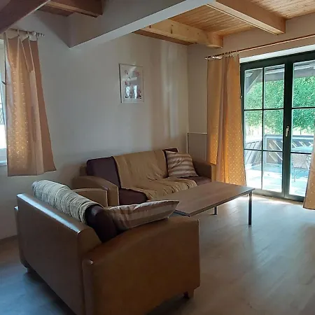 Dom wakacyjny Hill 39 By Interhome